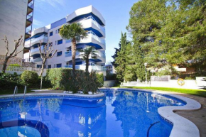 Гостиница Ones Planet Costa Dorada  Салоу